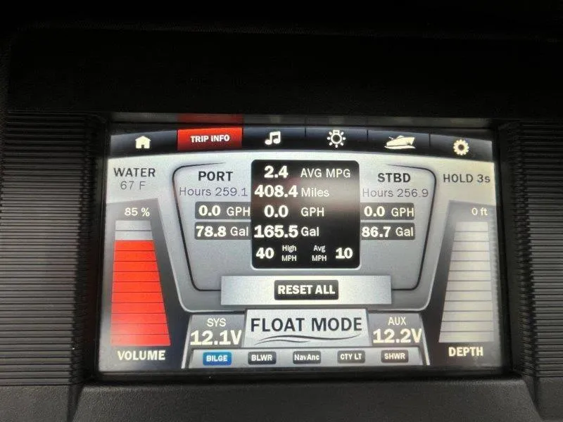 Slide: The Image of Yamaha 242 Limited 2015 - 59