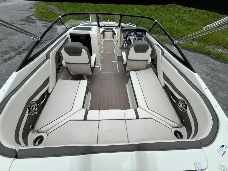 Slide: The Image of Yamaha 242 Limited 2015 - 68