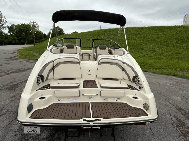 Slide: The Image of Yamaha 242 Limited 2015 - 70