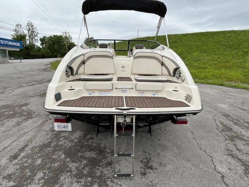 Slide: The Image of Yamaha 242 Limited 2015 - 75