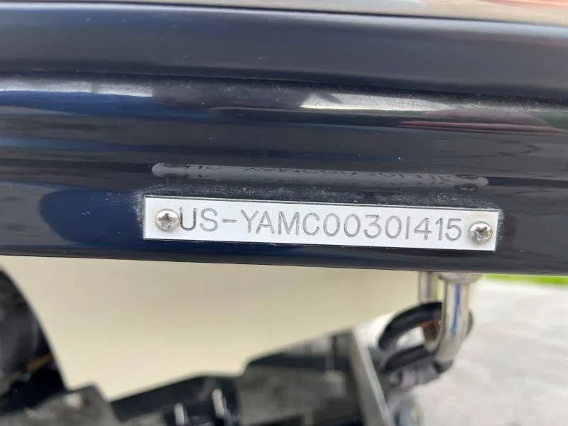 Slide: The Image of Yamaha 242 Limited 2015 - 78