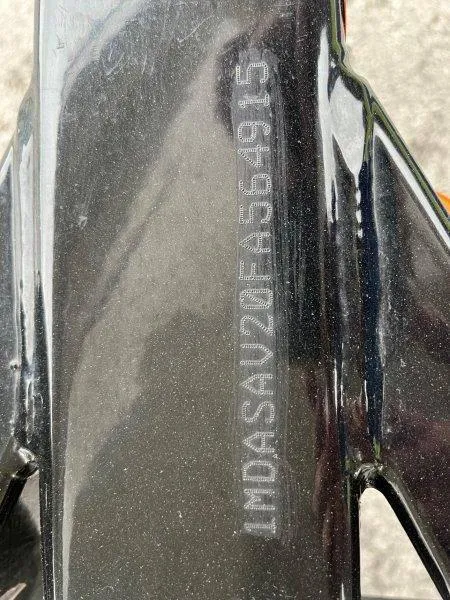 Slide: The Image of Yamaha 242 Limited 2015 - 79