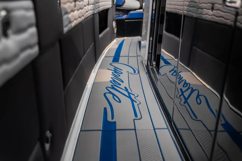 Slide: The Image of Cigarette 42' Auroris 2025 - 62