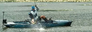 Slide: The Image of Hobie PRO ANGLER 2024 - 3