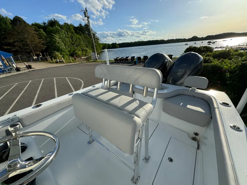 Slide: The Image of Contender 24 Sportfish 2024 - 11