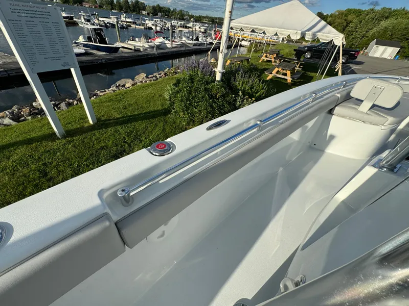 Slide: The Image of Contender 24 Sportfish 2024 - 12