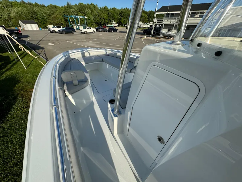 Slide: The Image of Contender 24 Sportfish 2024 - 13