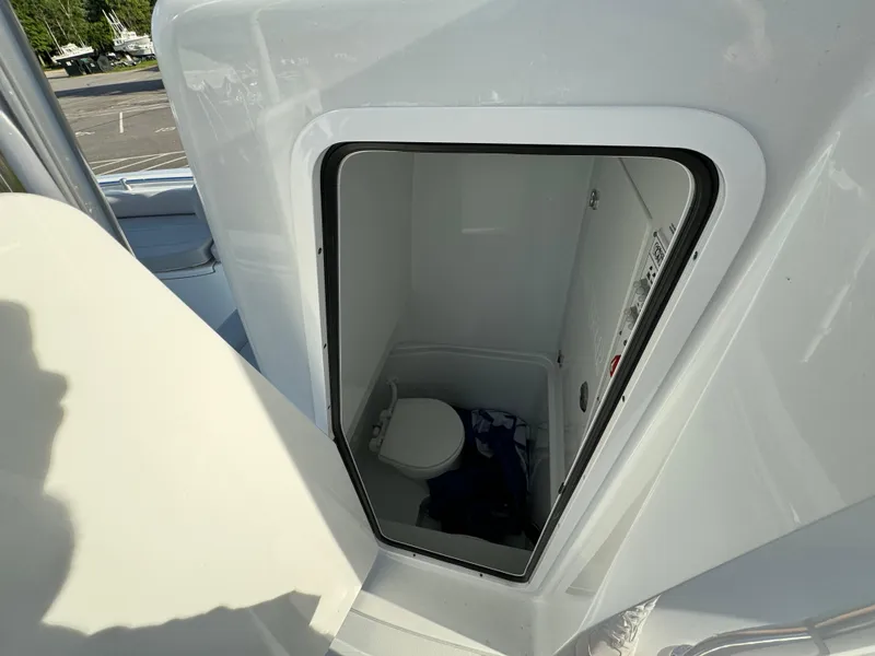 Slide: The Image of Contender 24 Sportfish 2024 - 14