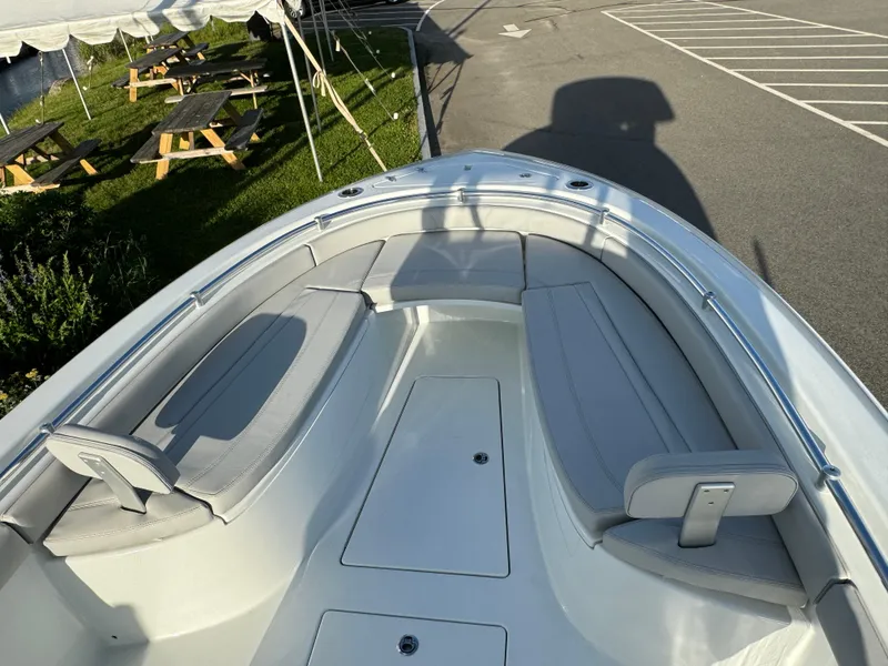 Slide: The Image of Contender 24 Sportfish 2024 - 15