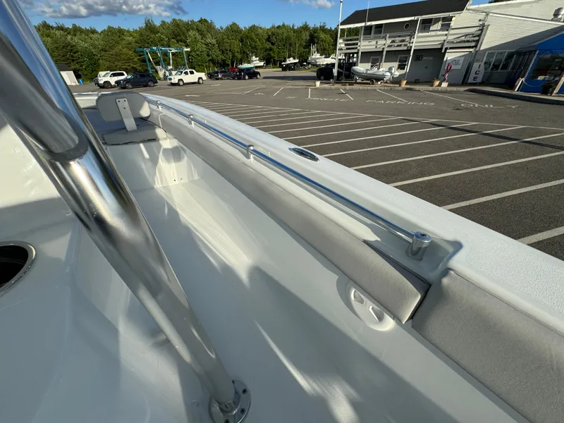 Slide: The Image of Contender 24 Sportfish 2024 - 17