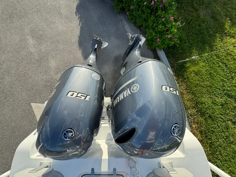 Slide: The Image of Contender 24 Sportfish 2024 - 18