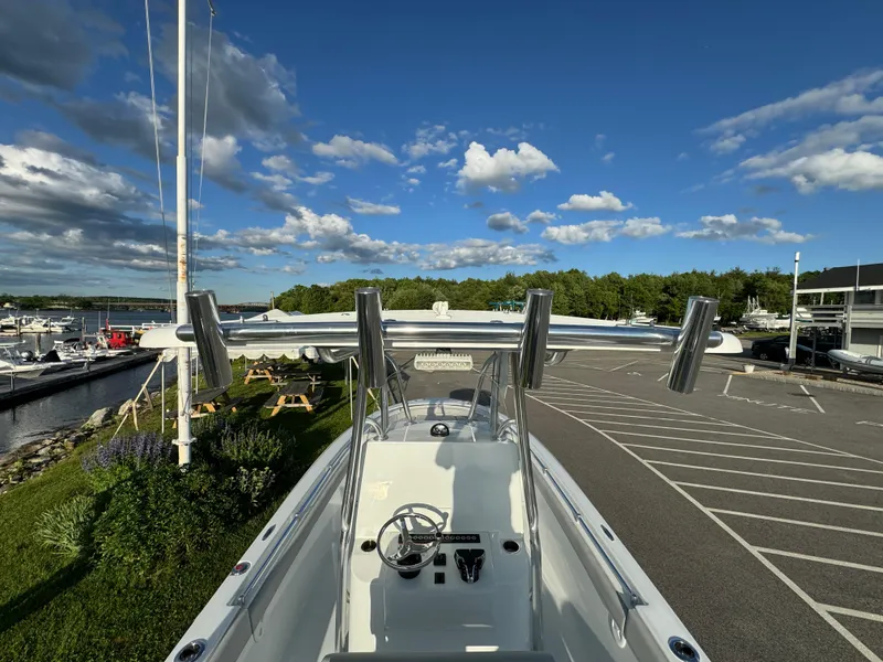 Slide: The Image of Contender 24 Sportfish 2024 - 5