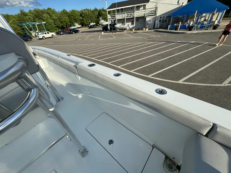 Slide: The Image of Contender 24 Sportfish 2024 - 6