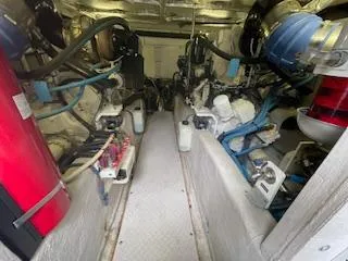 Slide: The Image of Sea Ray 52 Sedan Bridge 2007 - 51