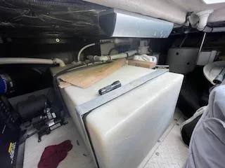 Slide: The Image of Sea Ray 52 Sedan Bridge 2007 - 52