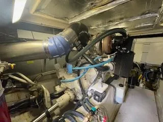 Slide: The Image of Sea Ray 52 Sedan Bridge 2007 - 53