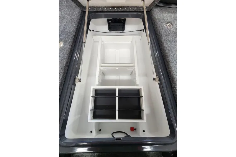 Slide: The Image of Phoenix Bass Boat 21XE 2024 - 4