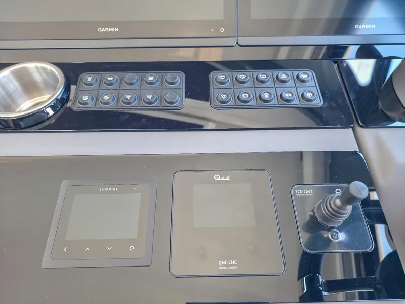 Slide: The Image of Marex 440 2026 - 56