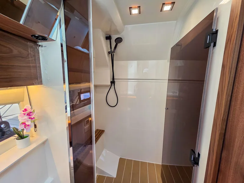 Slide: The Image of Marex 440 2026 - 83