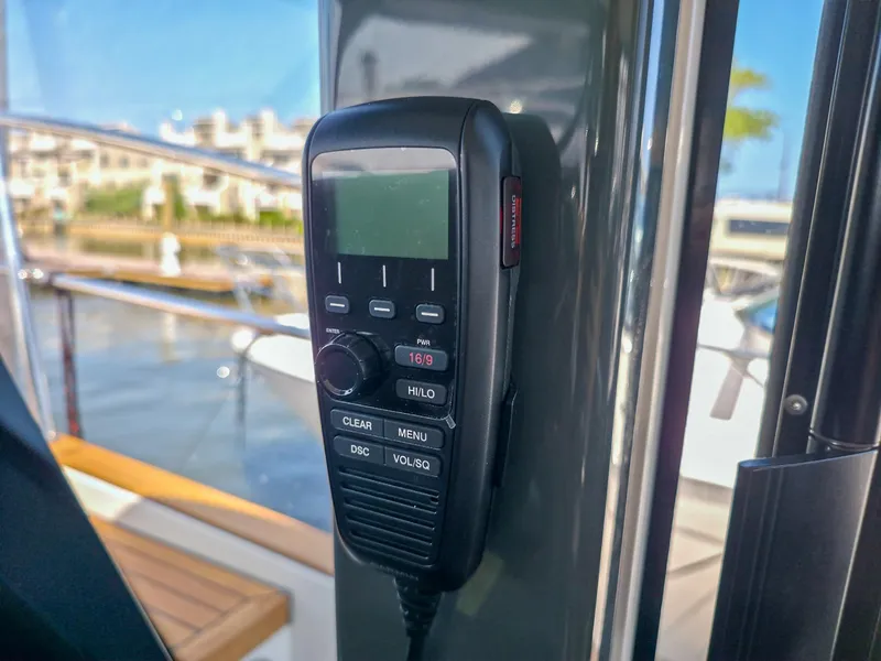 Slide: The Image of Marex 440 2026 - 64