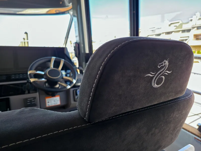 Slide: The Image of Marex 440 2026 - 73