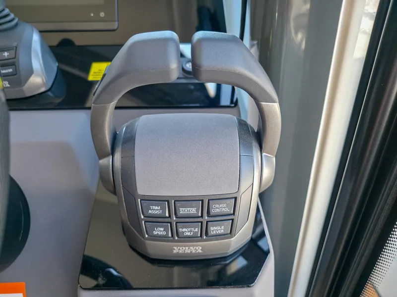 Slide: The Image of Marex 440 2026 - 60