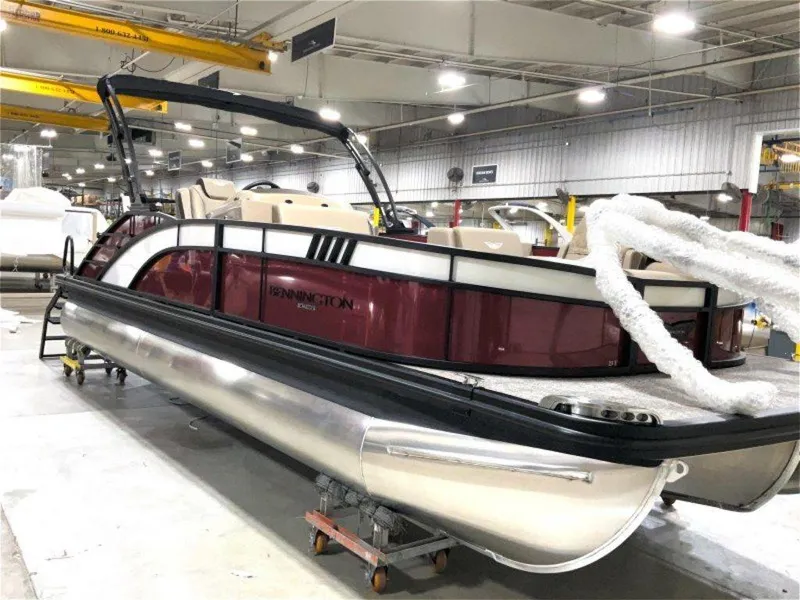 Slide: The Image of Bennington 23 LTSB 2024 - 1