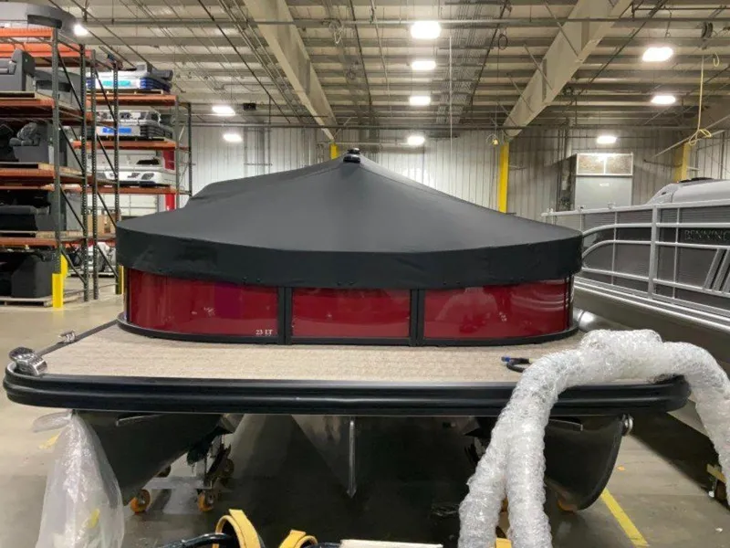 Slide: The Image of Bennington 23 LTSB 2024 - 13