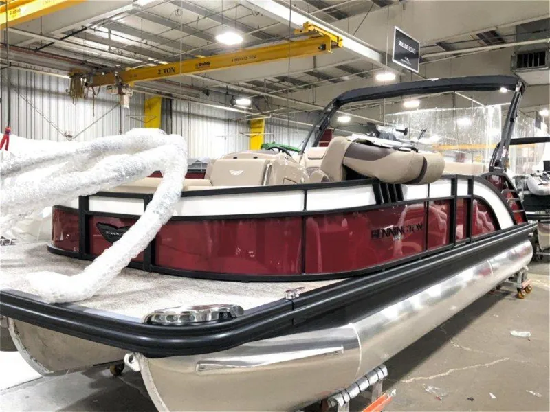 Slide: The Image of Bennington 23 LTSB 2024 - 2