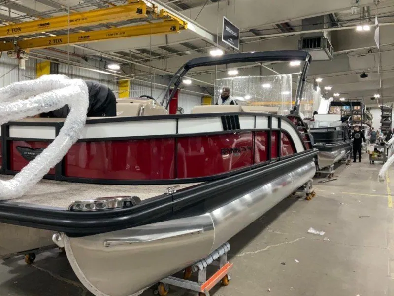 Slide: The Image of Bennington 23 LTSB 2024 - 4