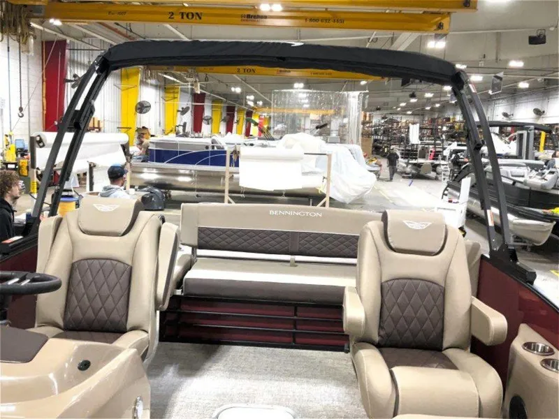 Slide: The Image of Bennington 23 LTSB 2024 - 5