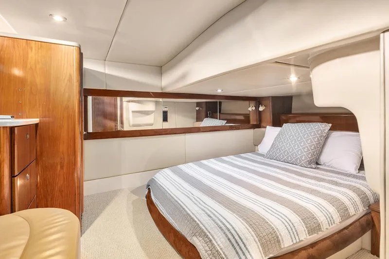 Slide: The Image of Master Stateroom - 14