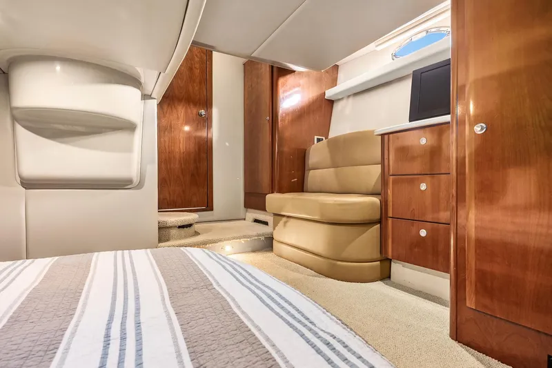 Slide: The Image of Master Stateroom - 15