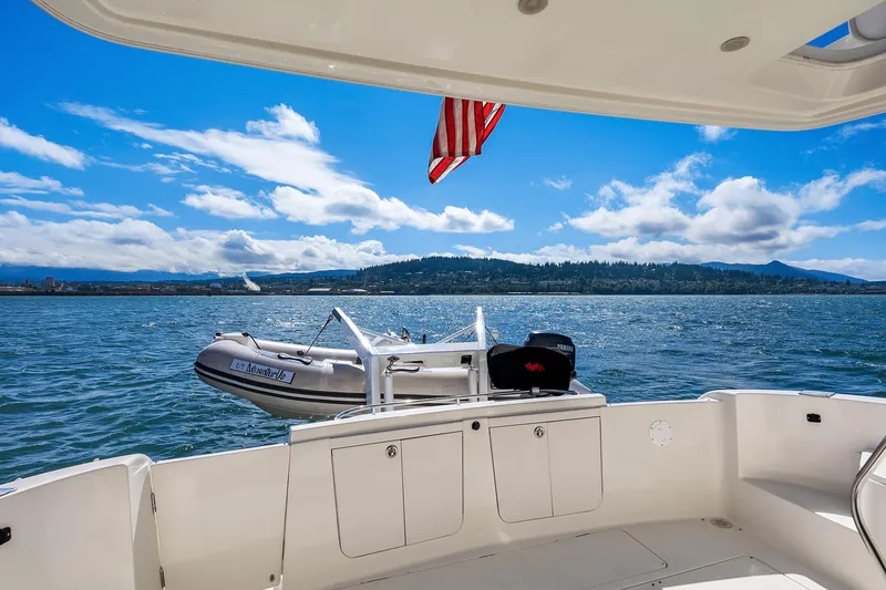 Slide: The Image of Aft Deck - 19