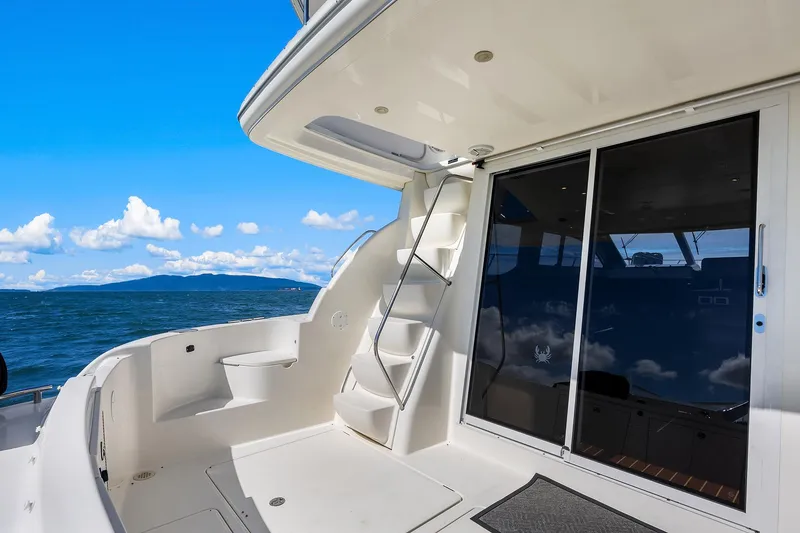 Slide: The Image of Aft Deck - 21