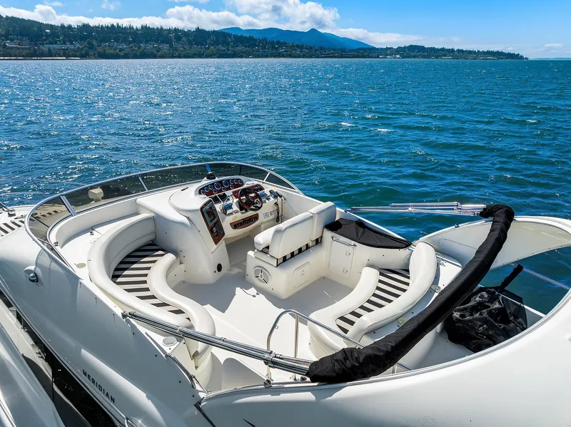 Slide: The Image of Flybridge - 26