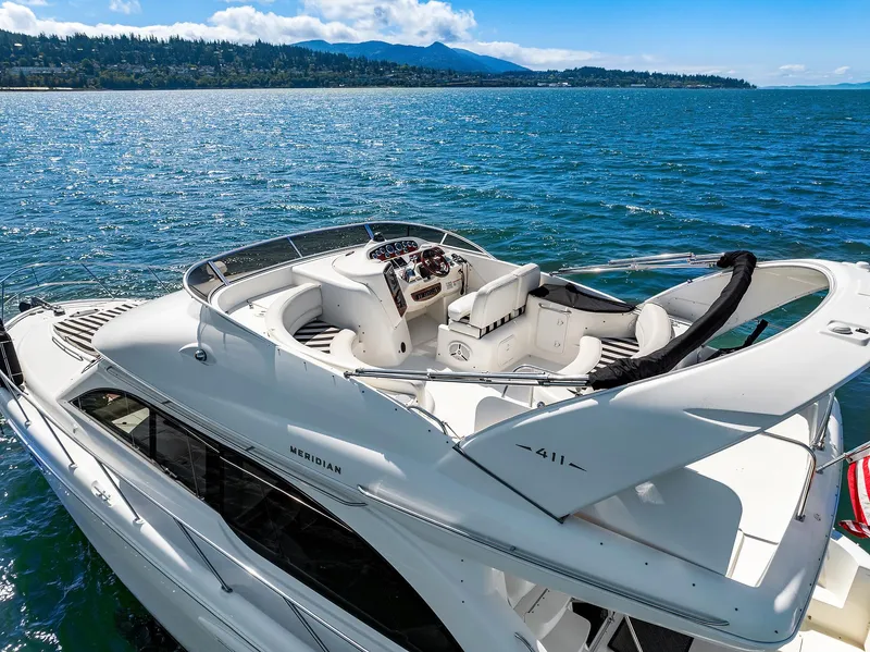 Slide: The Image of Flybridge - 27
