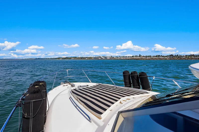 Slide: The Image of Foredeck - 28