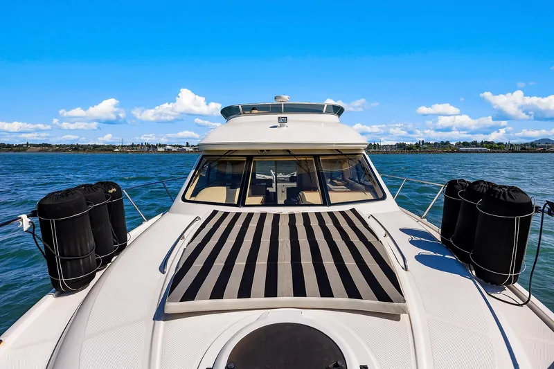 Slide: The Image of Foredeck - 29