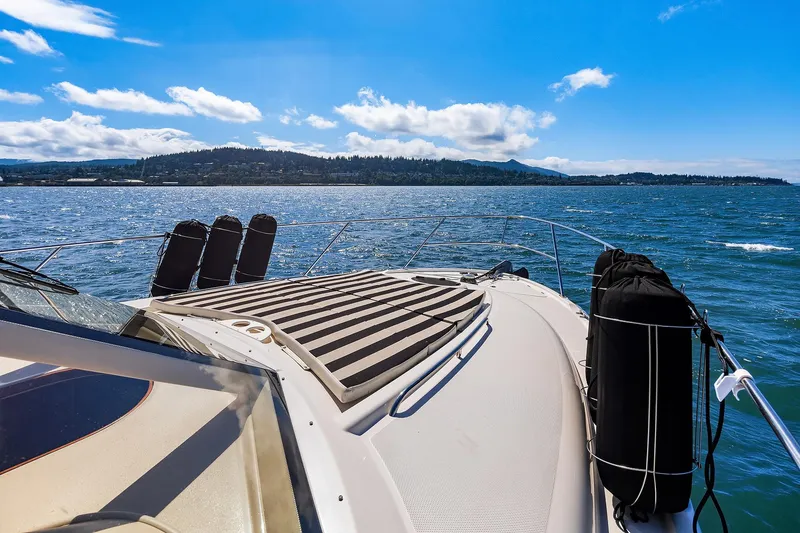 Slide: The Image of Foredeck - 30
