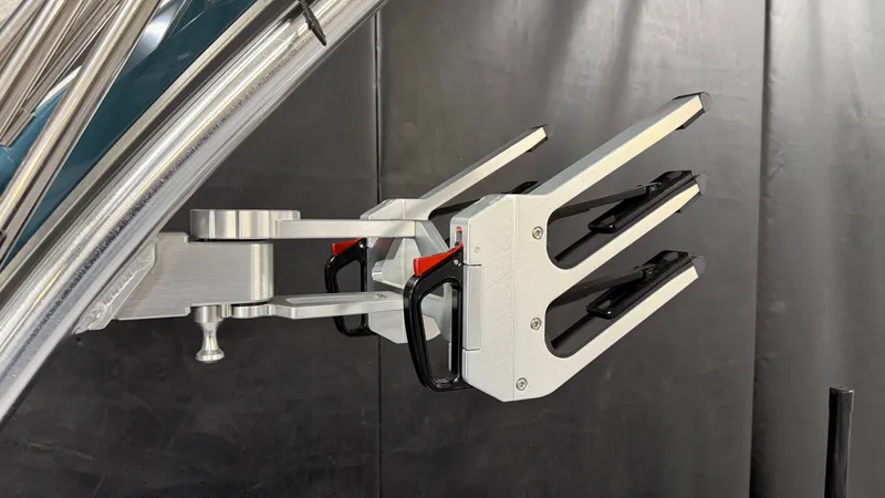Slide: The Image of MasterCraft X24 2025 - 101