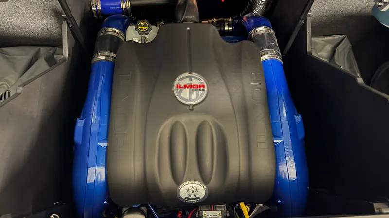 Slide: The Image of MasterCraft X24 2025 - 21