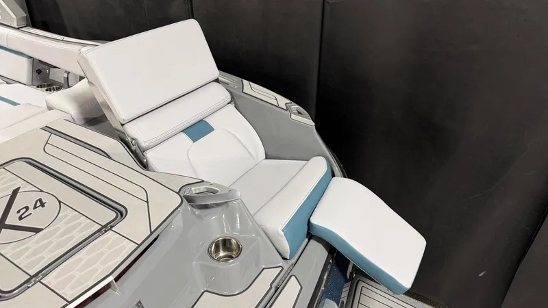 Slide: The Image of MasterCraft X24 2025 - 13
