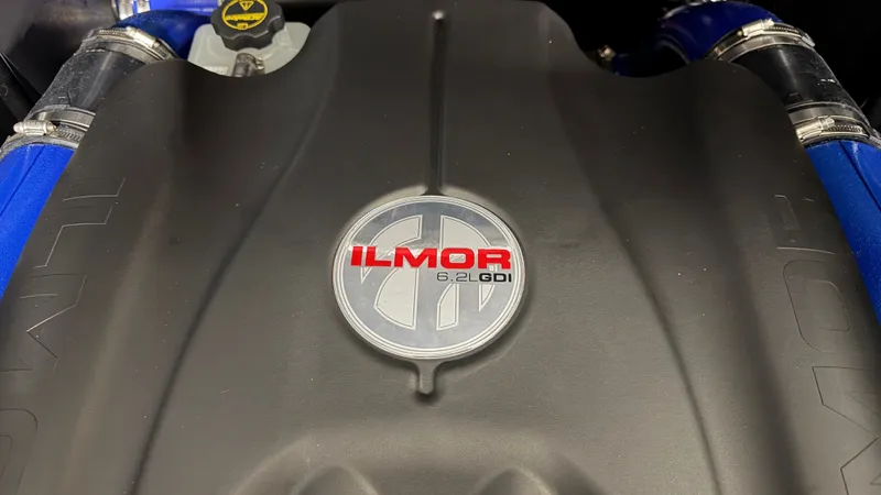 Slide: The Image of MasterCraft X24 2025 - 22