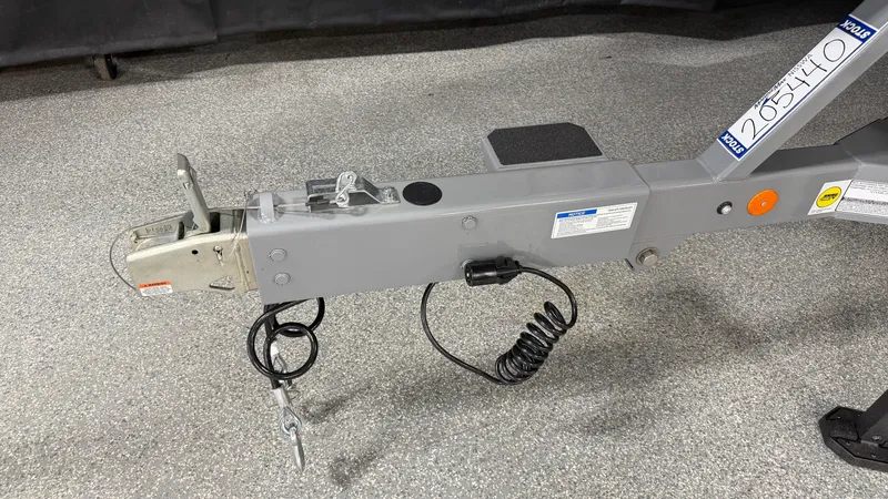 Slide: The Image of MasterCraft X24 2025 - 112