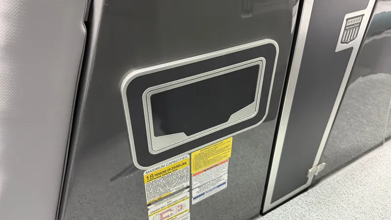 Slide: The Image of MasterCraft X24 2025 - 84