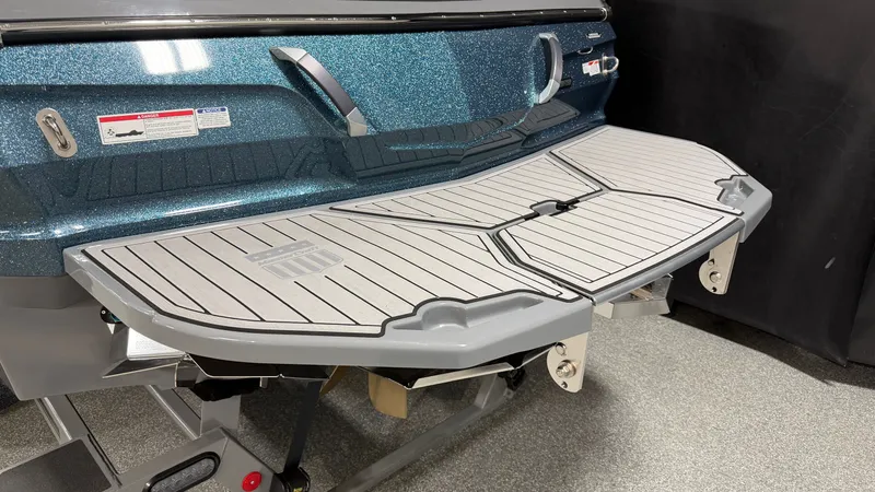 Slide: The Image of MasterCraft X24 2025 - 5