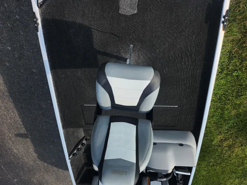 Slide: The Image of Lowe Skorpion 2015 - 10