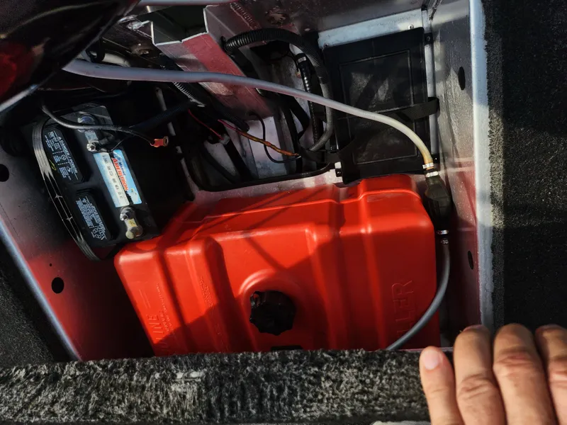 Slide: The Image of Lowe Skorpion 2015 - 15