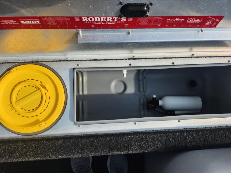 Slide: The Image of Lowe Skorpion 2015 - 19